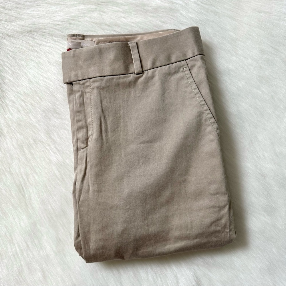 SOLD BR Tan Pants